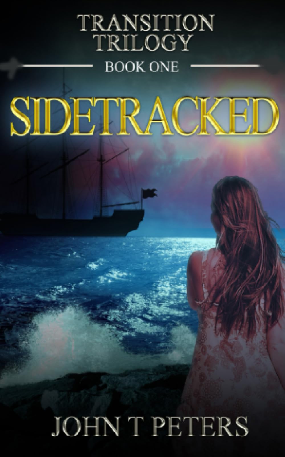 SIDETRACKED