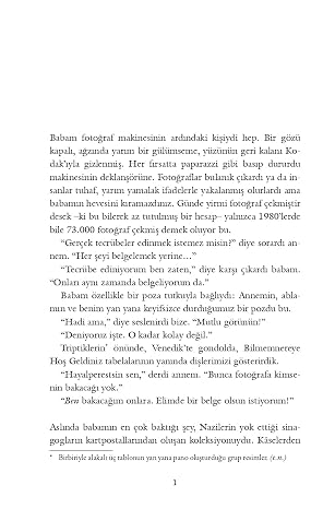 İki Hitler Bir Marilyn