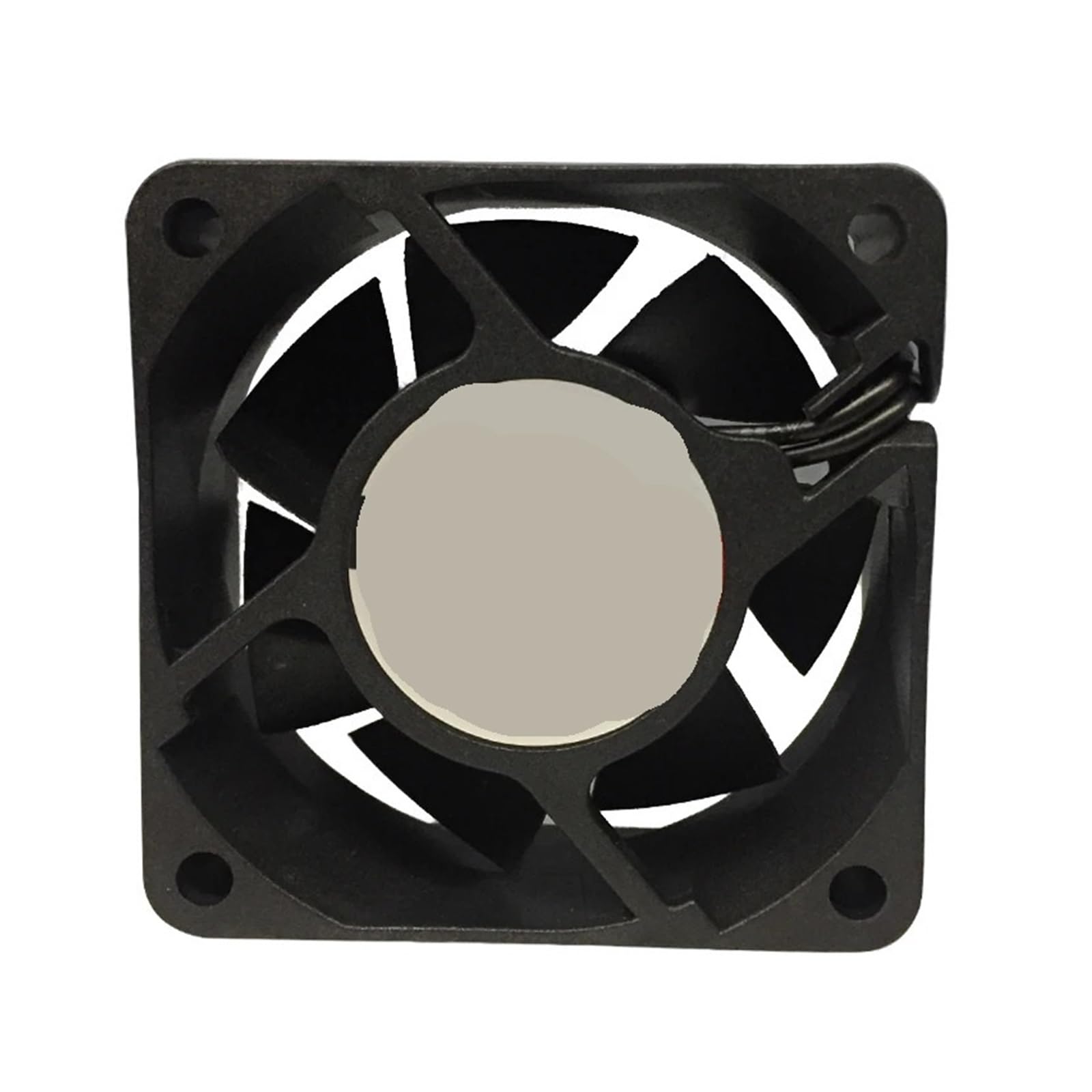 OSHZIKJII Axial flow fan 100-240V 6cm 60x60x25mm