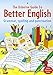 Usborne Guide to Better English: Grammar, Spelling and Punctuation (English Guides)