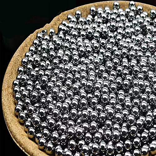 Sfera Yg6 Sfera In Carburo Di Tungsteno YG6 Alta Precisione E Durezza G10 Sfera Hra93 Diametro 27mm Industriale