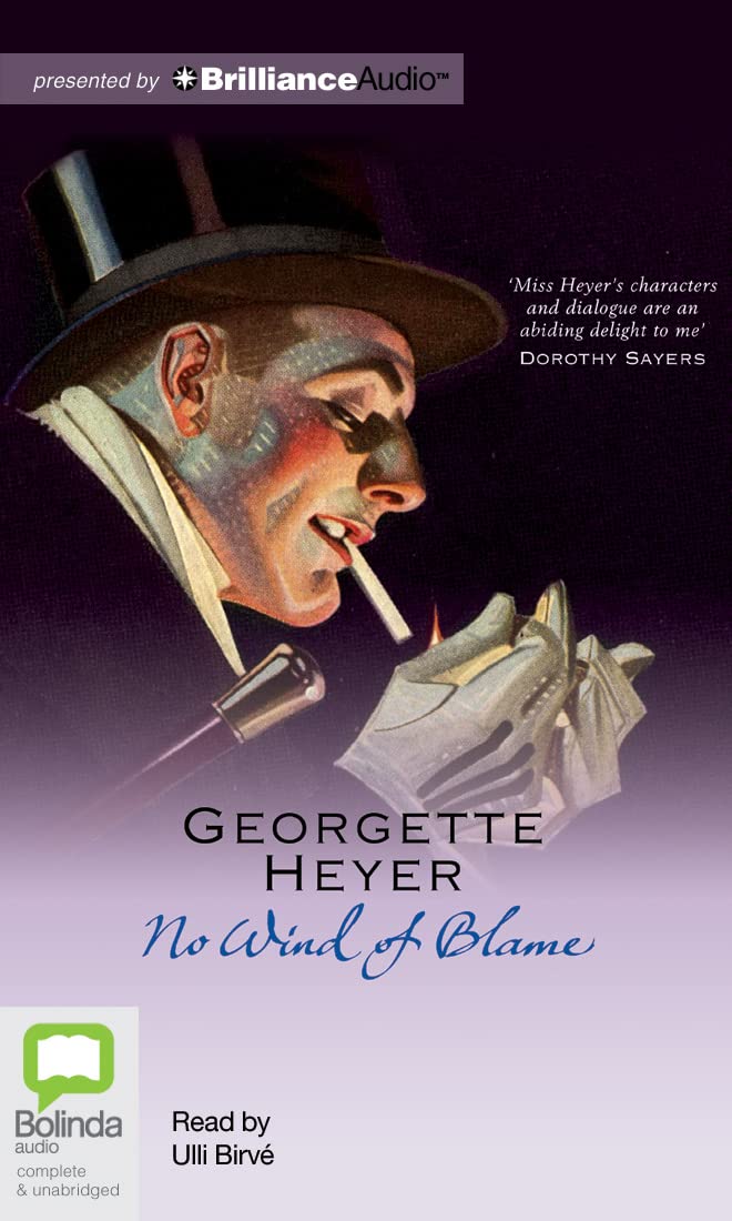 Buy No Wind of Blame — BookShops.in