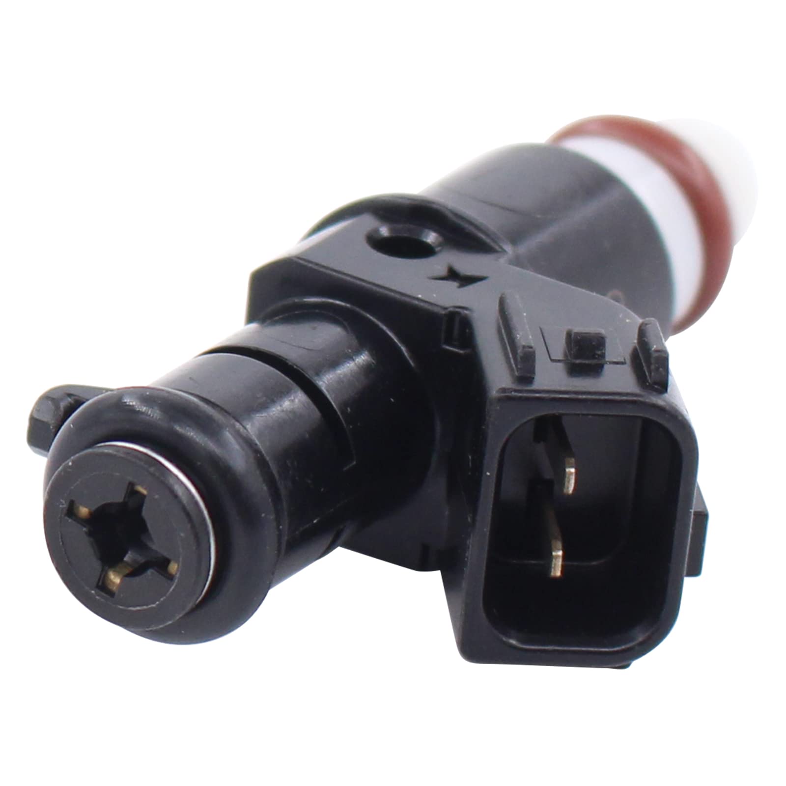 Buse d'injecteur de carburant pour Hon-da CRZ Civic Mk8 Fit 1.5 1.8 16450RNAA01
