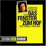 doppelfenster altbau  Kriminalhörspiel - Das Fenster zum Hof (Cornell Woolrich)