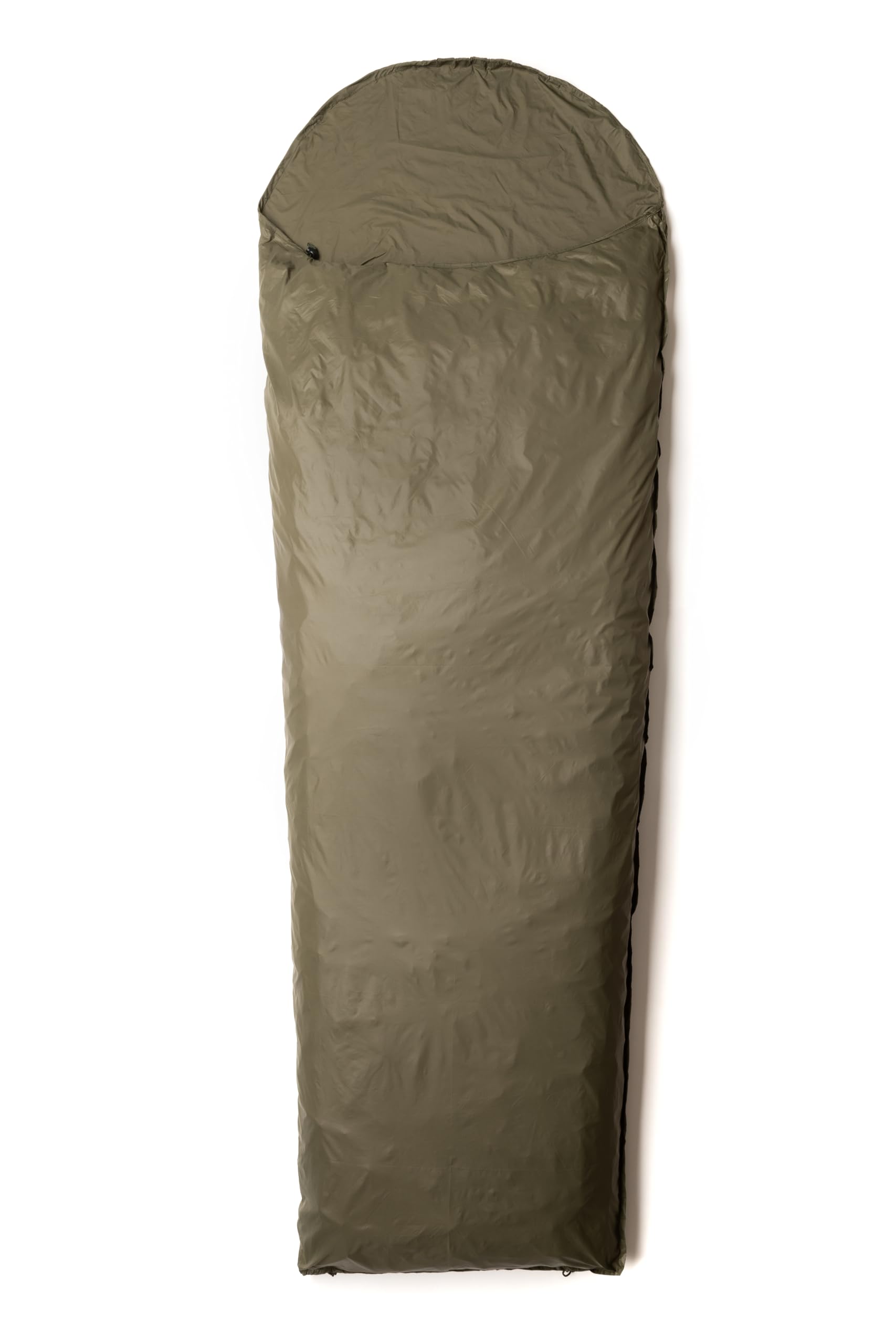 Snugpak TS1 Liner WGTE - (Olive, Extra Long)