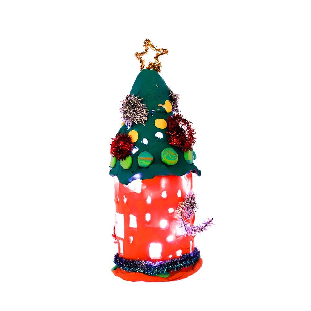 Amazon | ペットボトルライト | 工作用品 | 文房具・オフィス用品