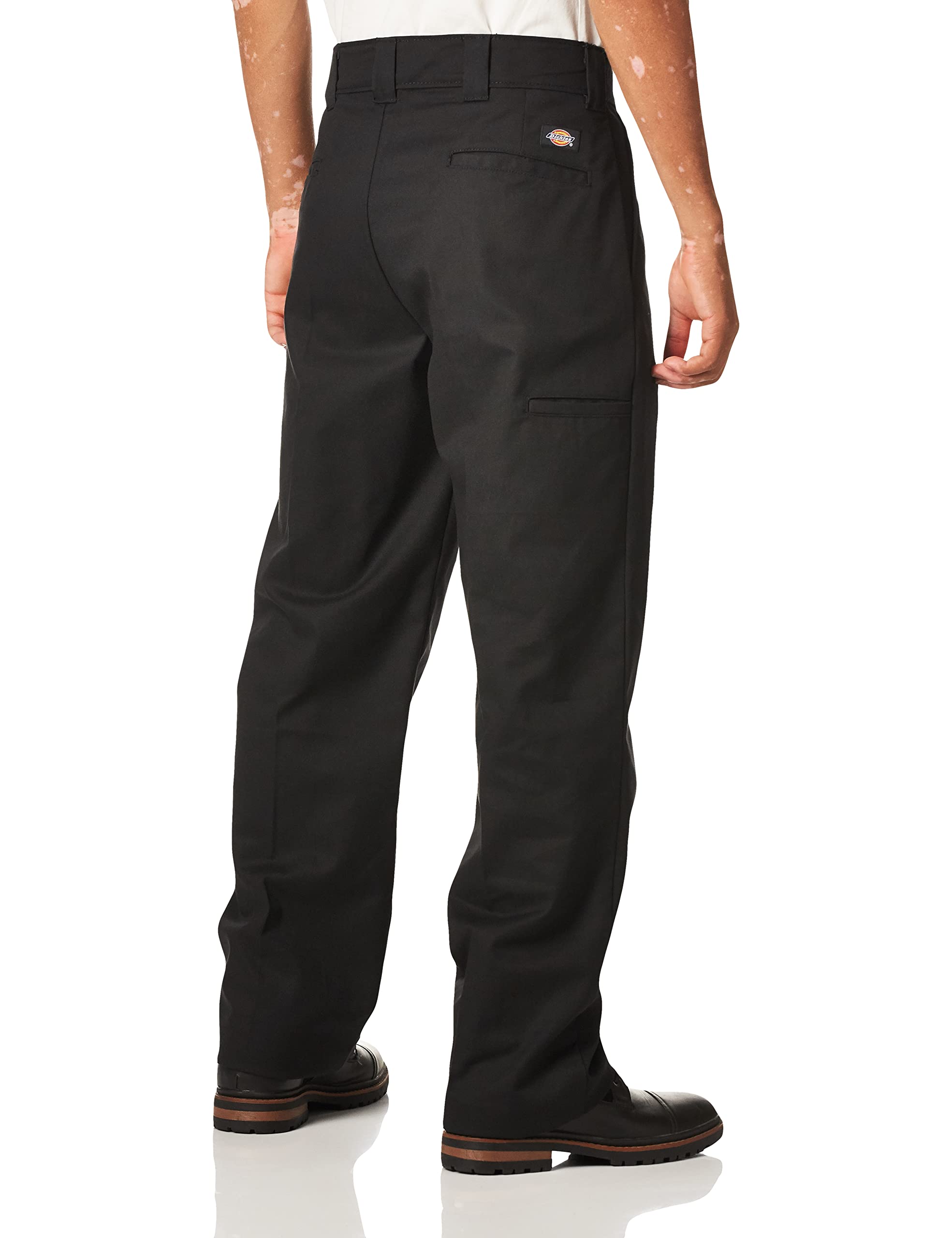 Dickies Herren Lässige Business-Hose Active Waist Regular Fit Pants