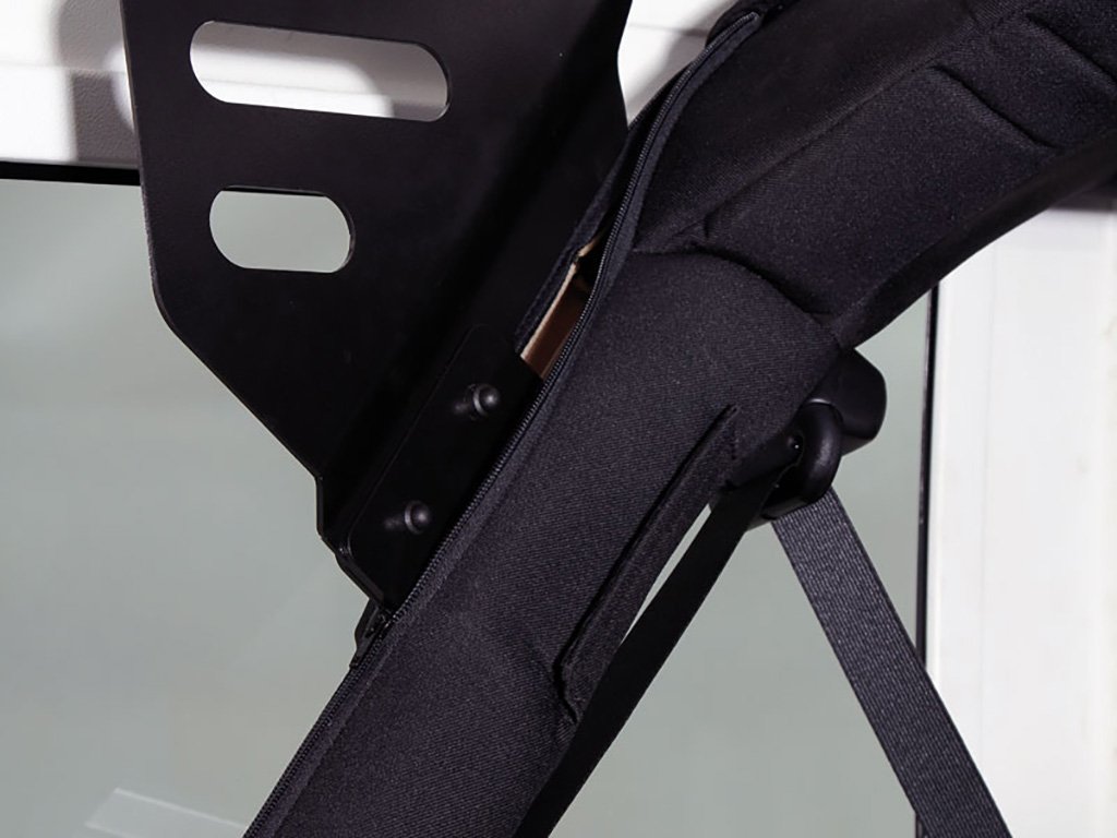 Front Runner Jeep Wrangler JKU 5 Door Unlimited Roof Rack/Full Size