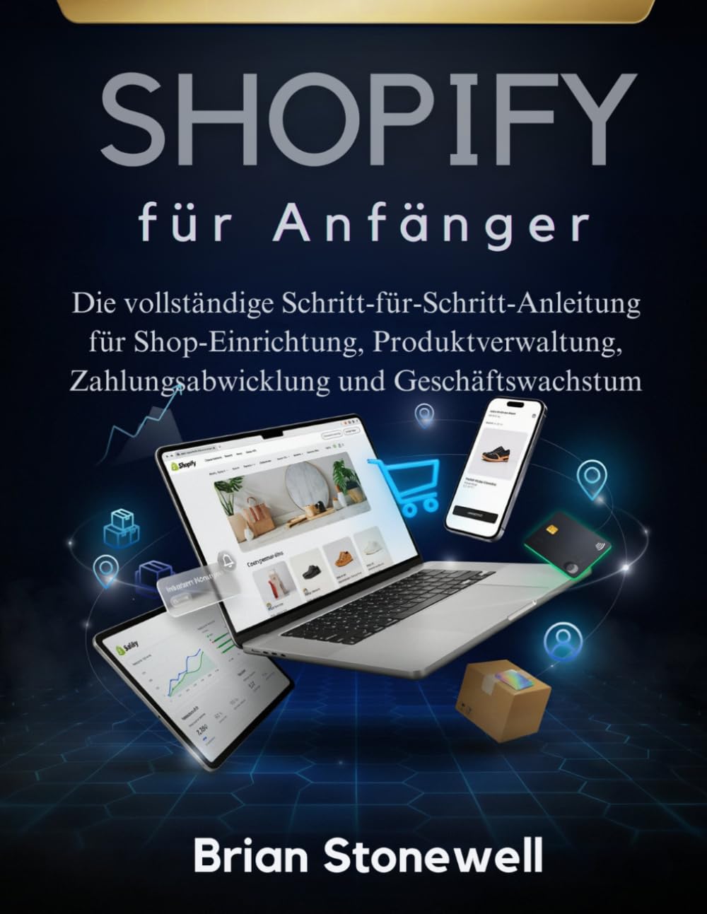 Shopify für Anfänger