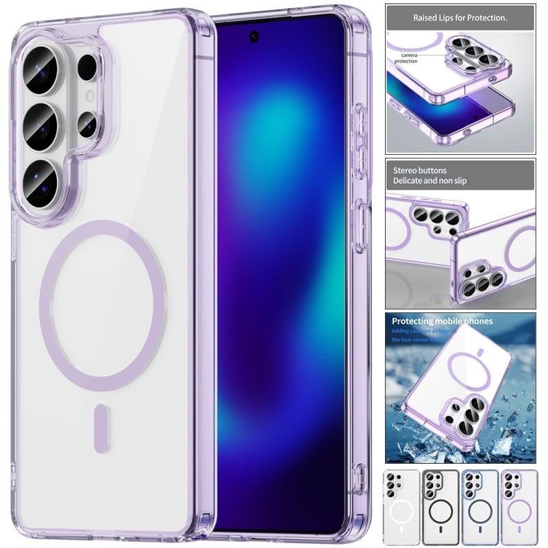 Coque Samsung Galaxy A37 5G antichoc arrière protégeant des chutes accidentelles
