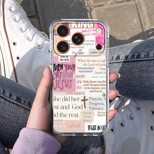 Coque antichoc iPhone 17 Pro polyuréthane thermoplastique souple #3 - 5