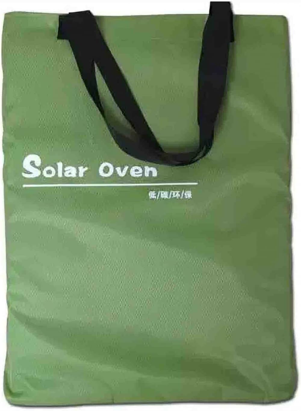 Four Sac De Four Solaire, Cuisinière Solaire Extérieure Portable Et Four De Camping,Outil d'urgence pour La Cuisson Solaire - Sac De Four Et Kit De Four Hollandais