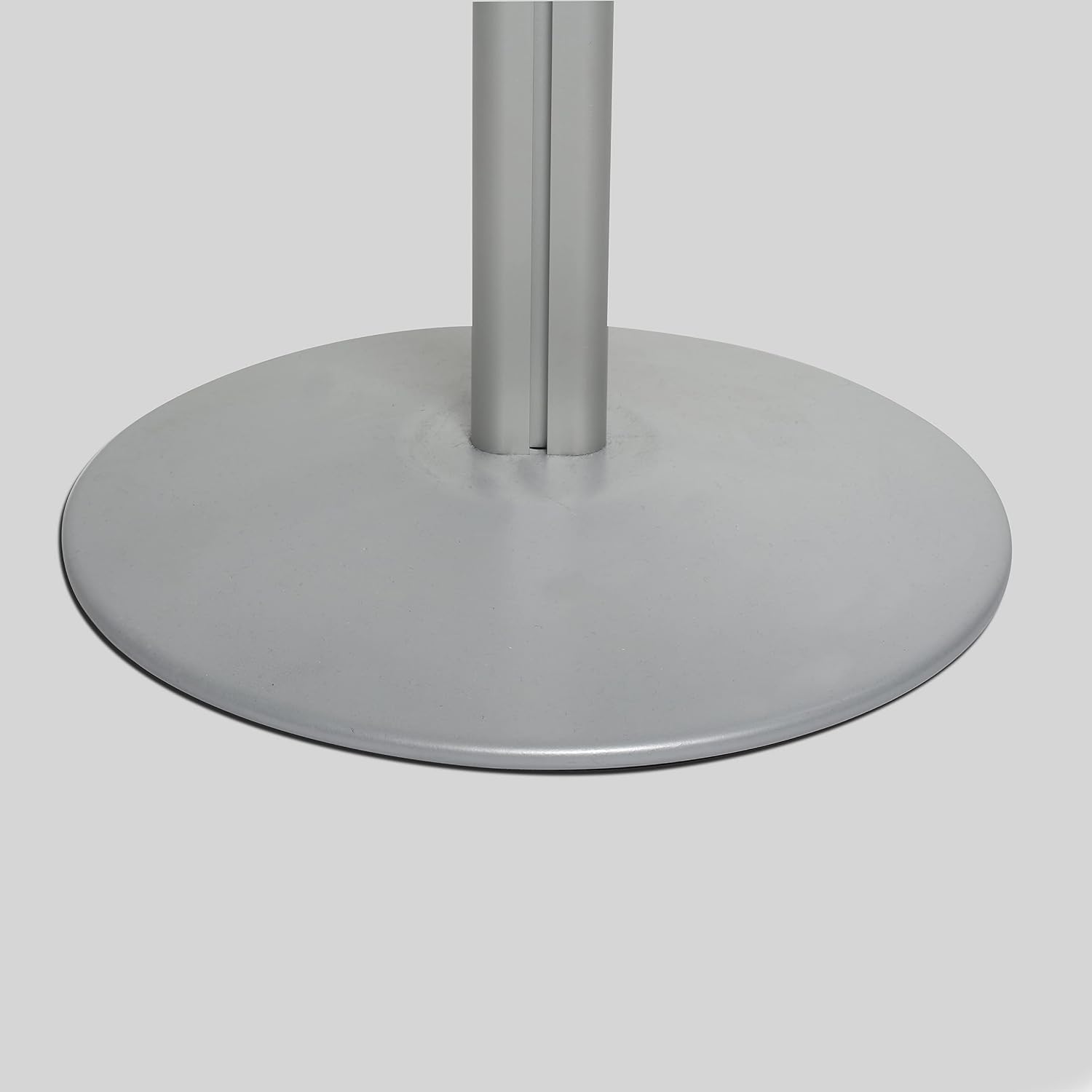 M&T Displays Clear Acrylic Pedestal Suggestion Box with Header Charity Donation Case with 3-Digit Combination Padlock Comment Storage Floor Standing Voting Ballot Container... - Image 9