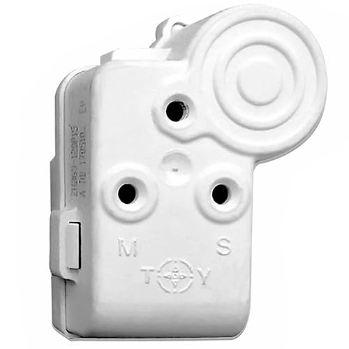 Relé de arranque PTC del compresor del refrigerador PTC ZHB35-120P15