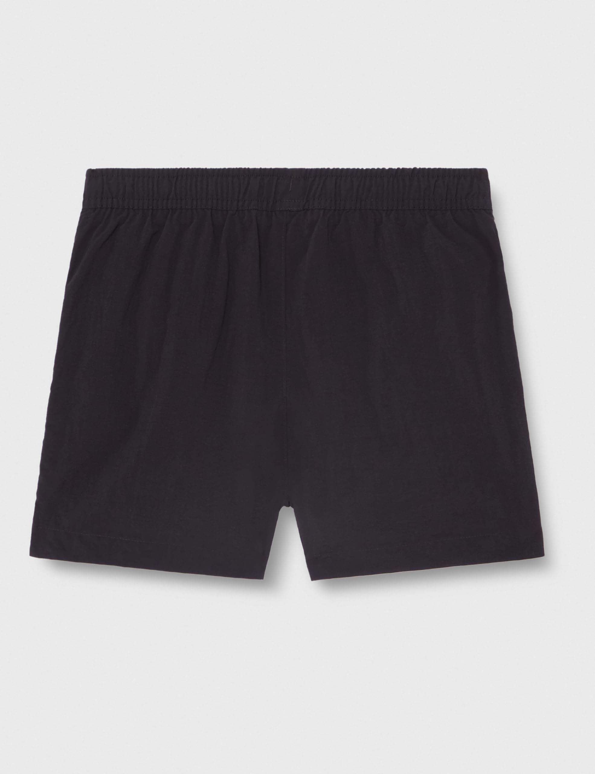 Champion Legacy Modern Basket Beachshorts B - Crinkle Taslon - Spodenki kąpielowe Chłopcy