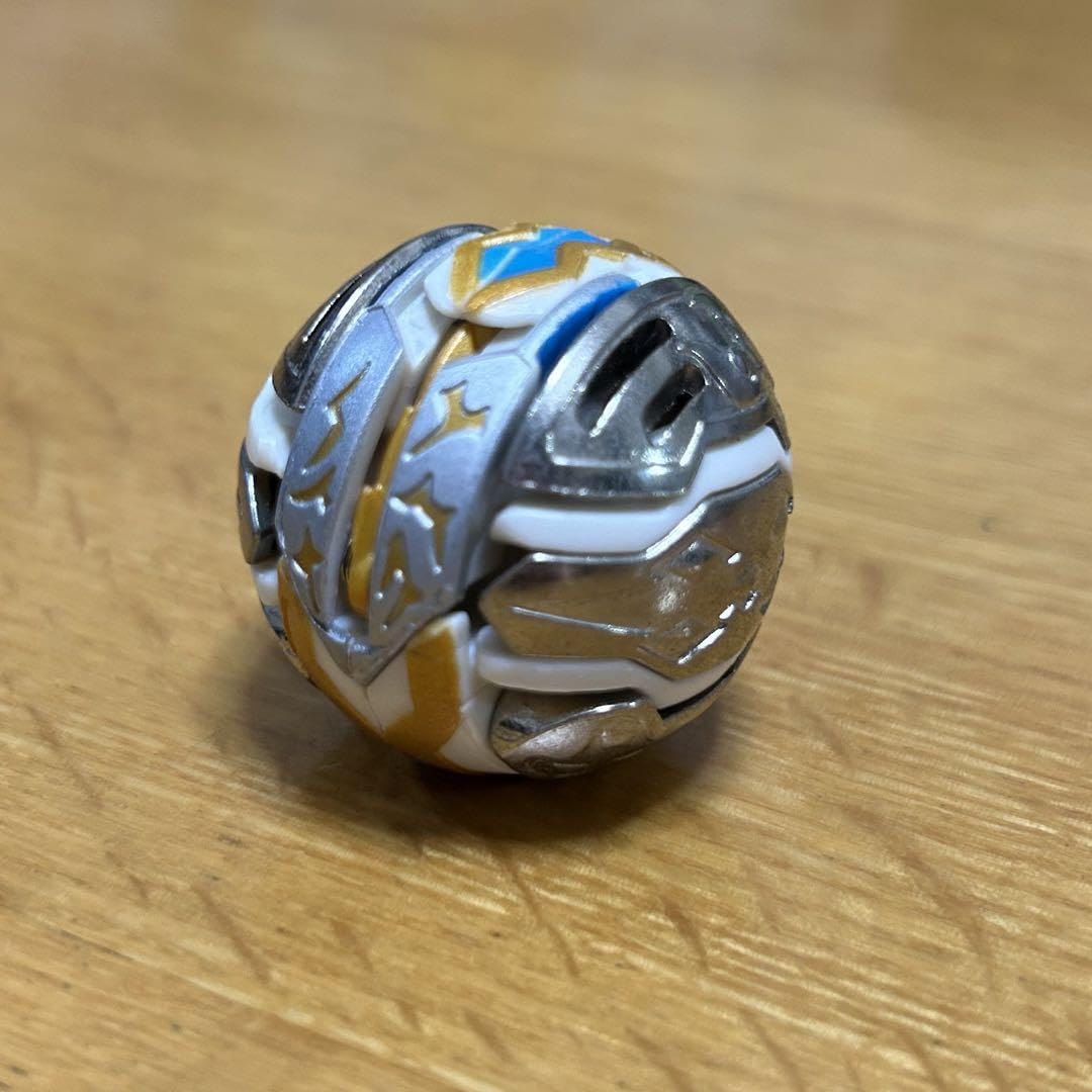 爆丸 統-ゼクスタヴァネル 爆丸 統-ゼクスタヴァネル - メルカリ