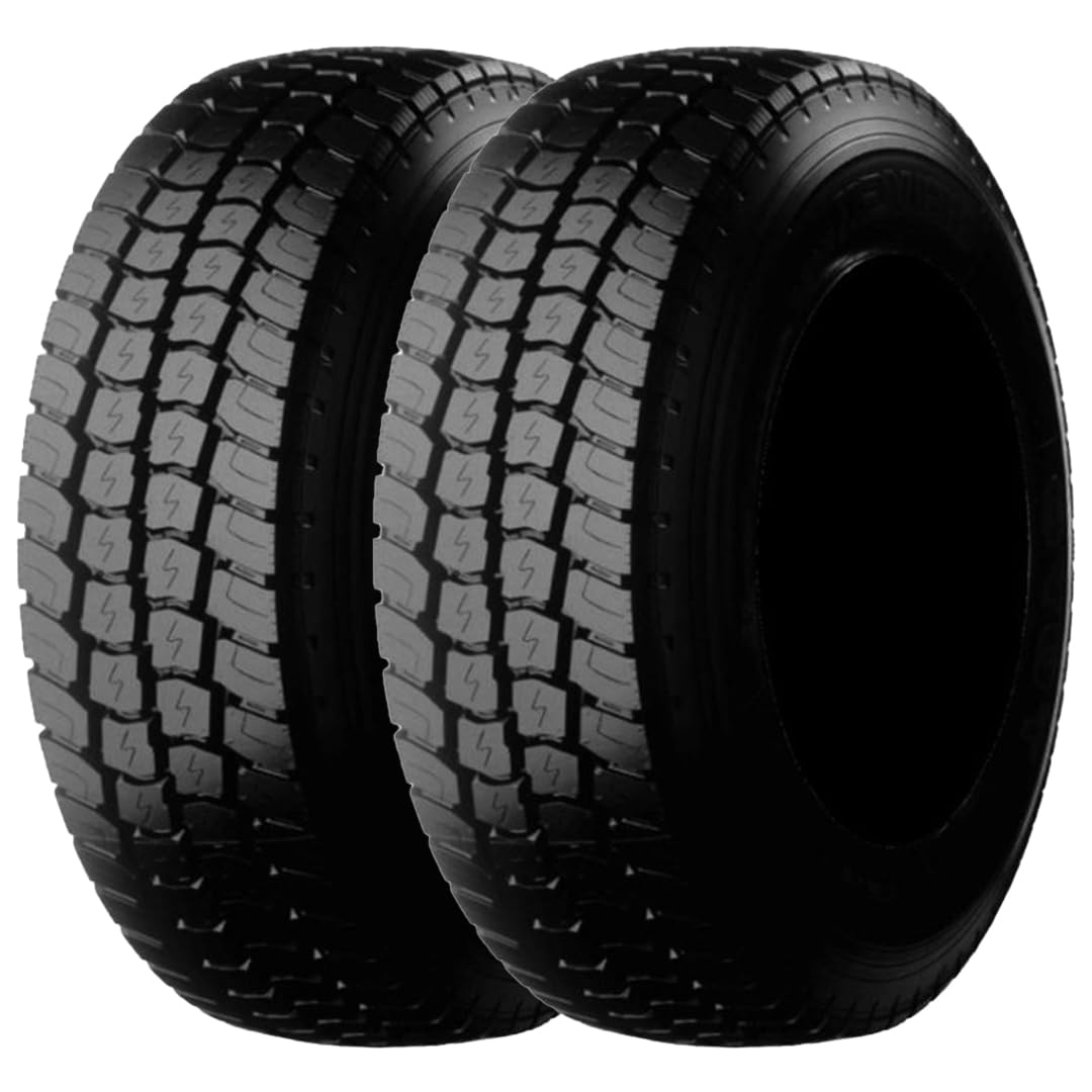 トラック 冬用 15インチ【TOPY ホイール付き】中古 4本 富山 185/65R15 