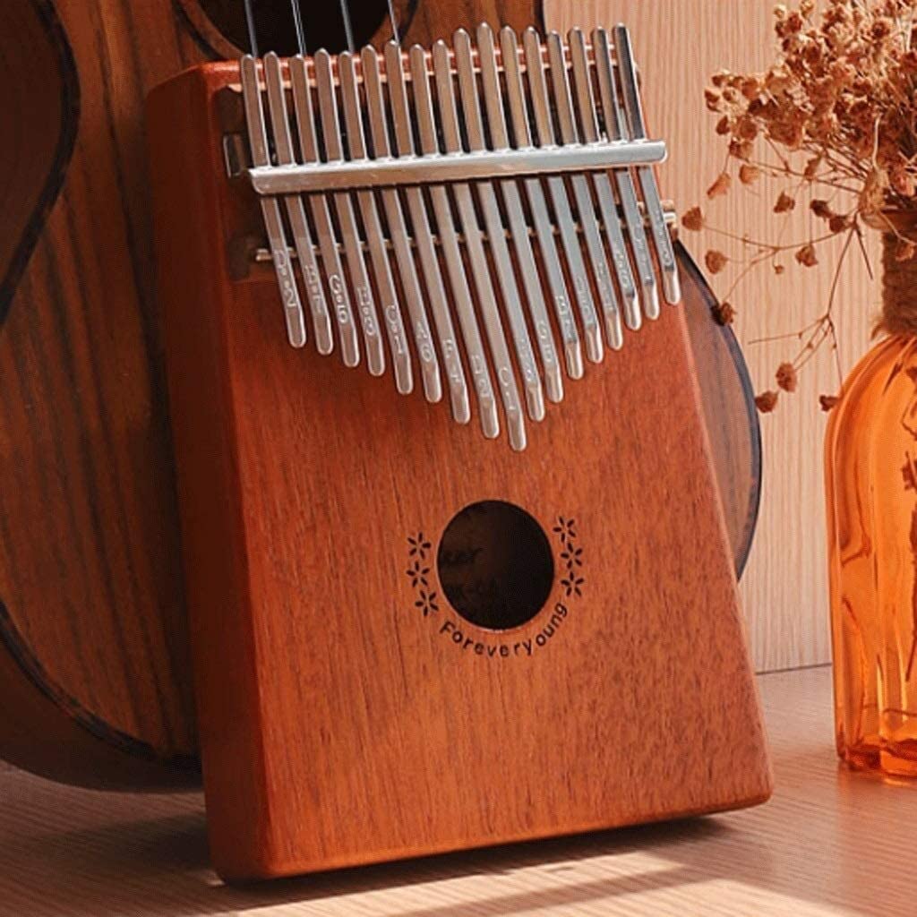 Scatole Musicali Carillon Strumento Musicale in Legno, Carillon Senza Musica per Regali di Compleanno con Carillon. Carillon Decorazione per La (Blue : Bronze, Size : 5.1 * 7.2in)
