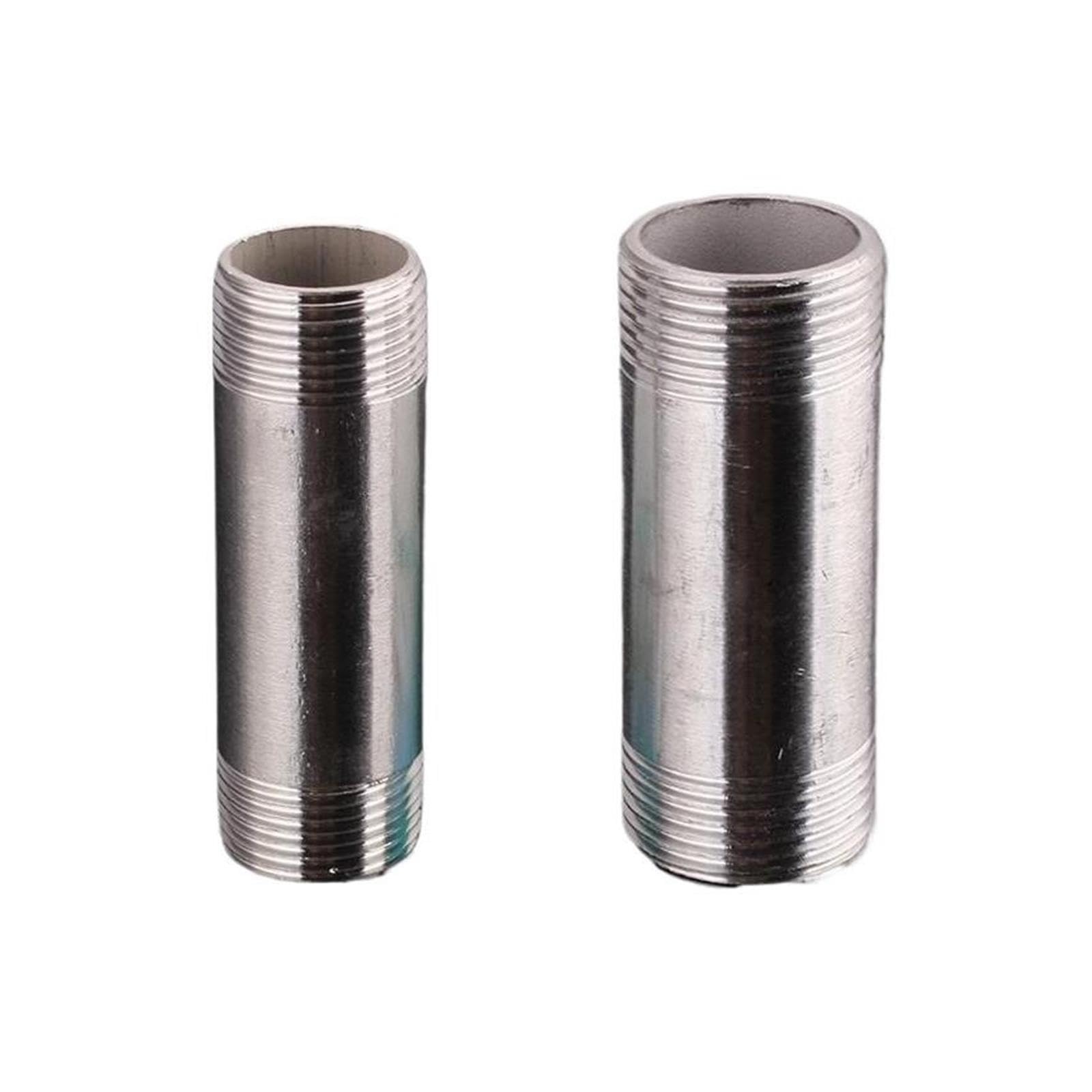 Rura Przedłużająca Złączka Rurowa Adapter Rury Wodnej Przedłużenie Kranu