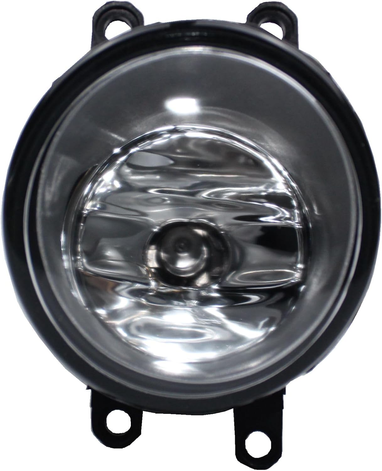 Fog Lights Assembly For Toyota Venza Camry Corolla RAV4 Yaris Prius Highlander Avalon Matrix Solara 2006-2013 for Lexus GS350 HS250h LX570 RX350 (For Toyota Venza 2009-2013)
