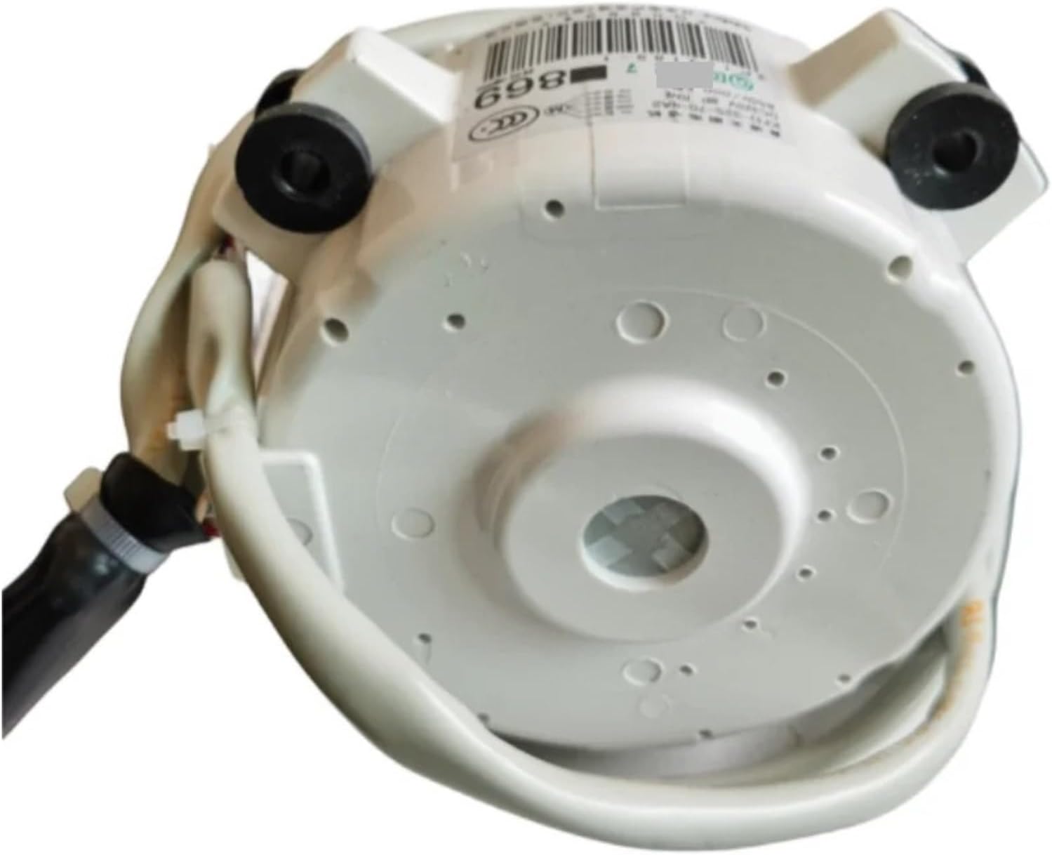 Air conditioner motor KFD-325-70-8A2 air conditioner motor for RMX160CMV2C 5017651148557 replacement External motor
