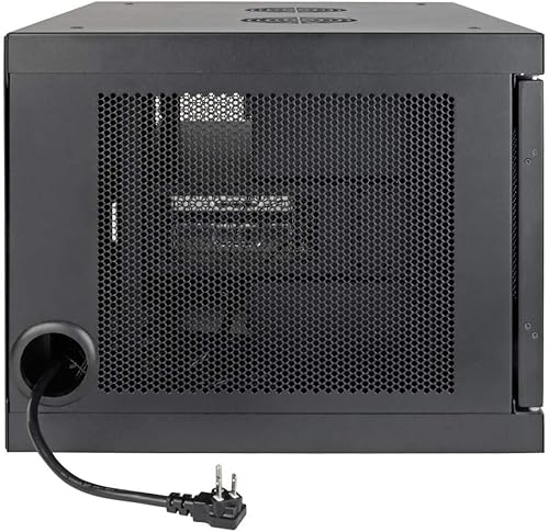 Miniatura 9 de TRIPP LITE Estación de almacenamiento de carga USB de 32 puertos Sincronización de teléfonos inteligentes para teléfonos celulares (CSD32USB)