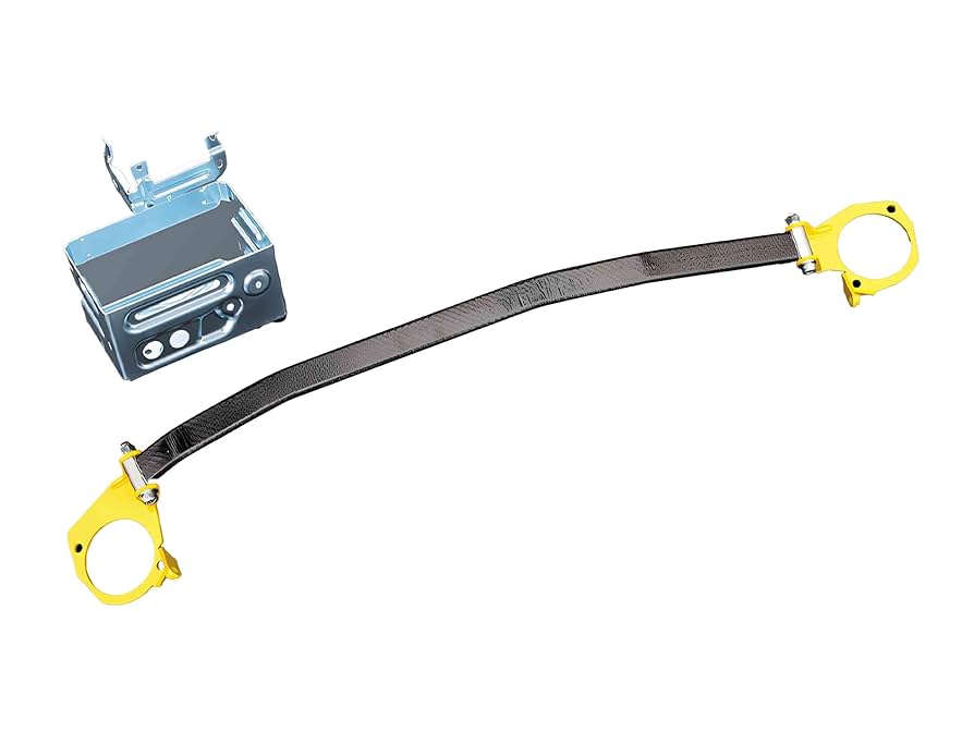 ③キキ ストラットタワーブリッジ・ストラットタワーバー | D-SPORT