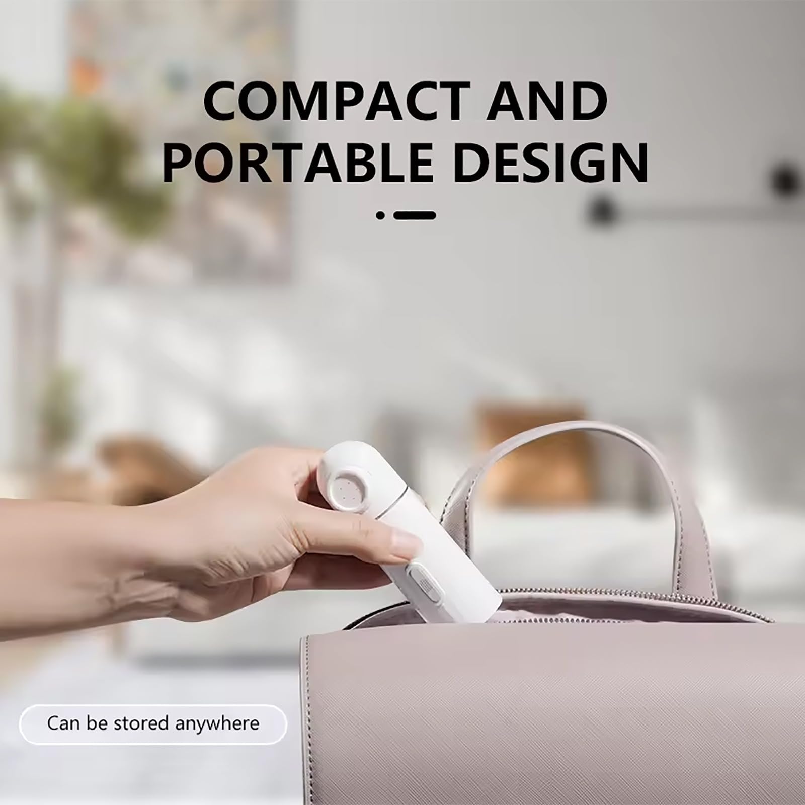 Bidé eléctrico portátil, recargable tipo C, mini bidé portátil de mano con botella, 2 modos de agua, IPX7 impermeable, para limpieza de higiene personal