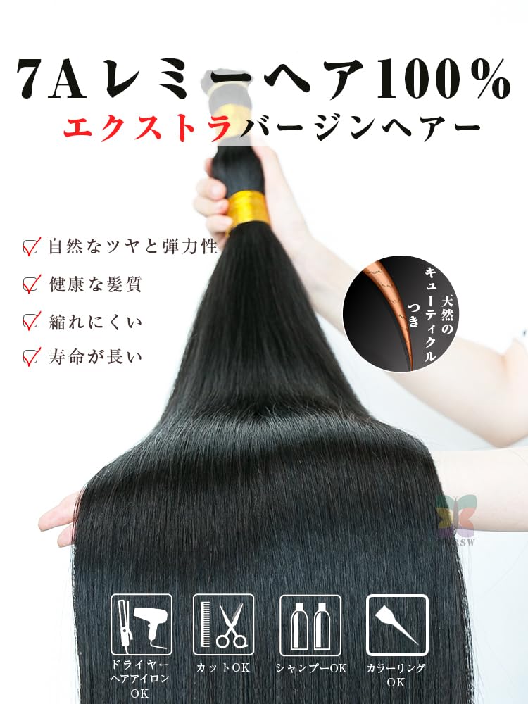 人毛100％フルウィッグ　医療用 二重構造・引き抜き手植え分け目 人毛100％フルウィッグ 医療用 二重構造・引き抜き手植え分け目 超