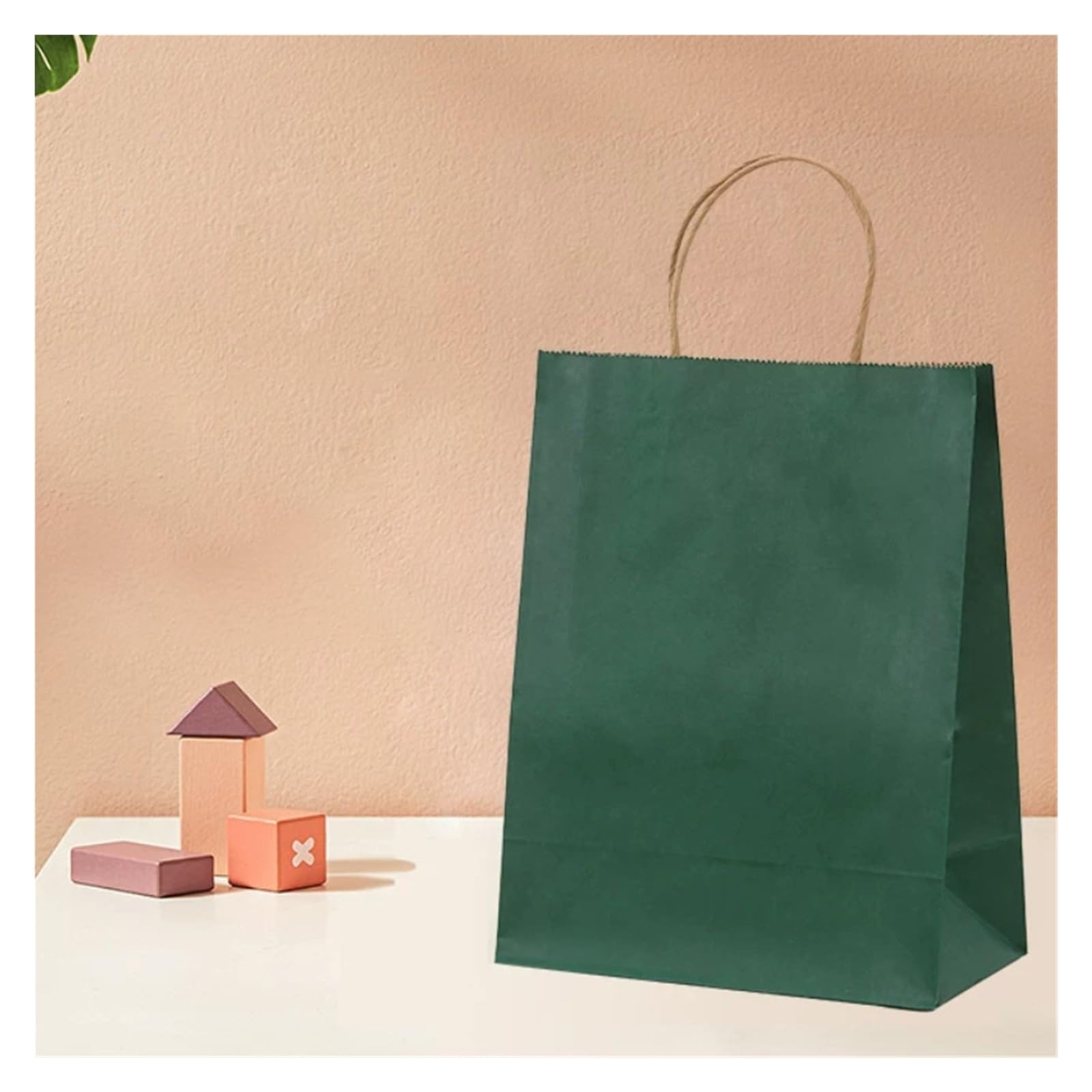Bolsa Regalo 50 Bolsas De Papel.