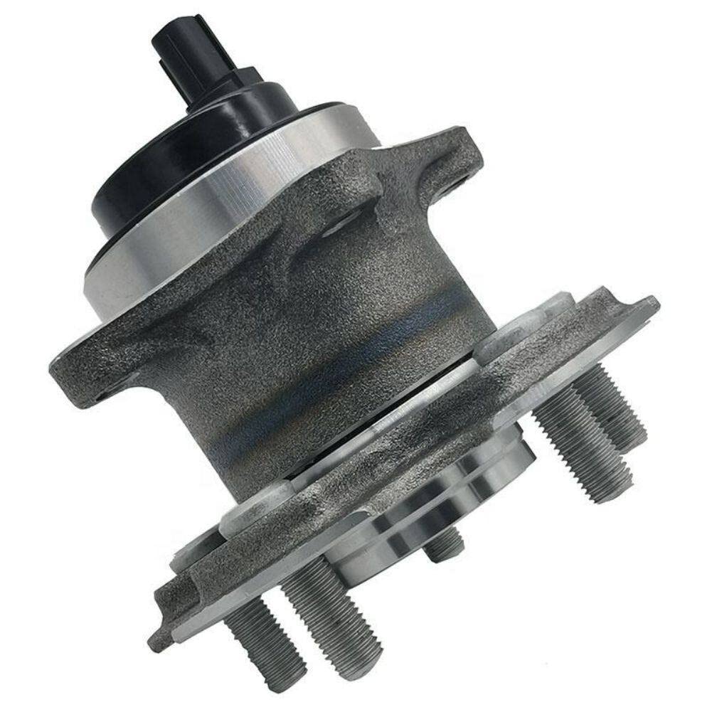 リオ Amazon.com: PGMTDEFXJO Rear The Wheel HUB Unit 42450-28030