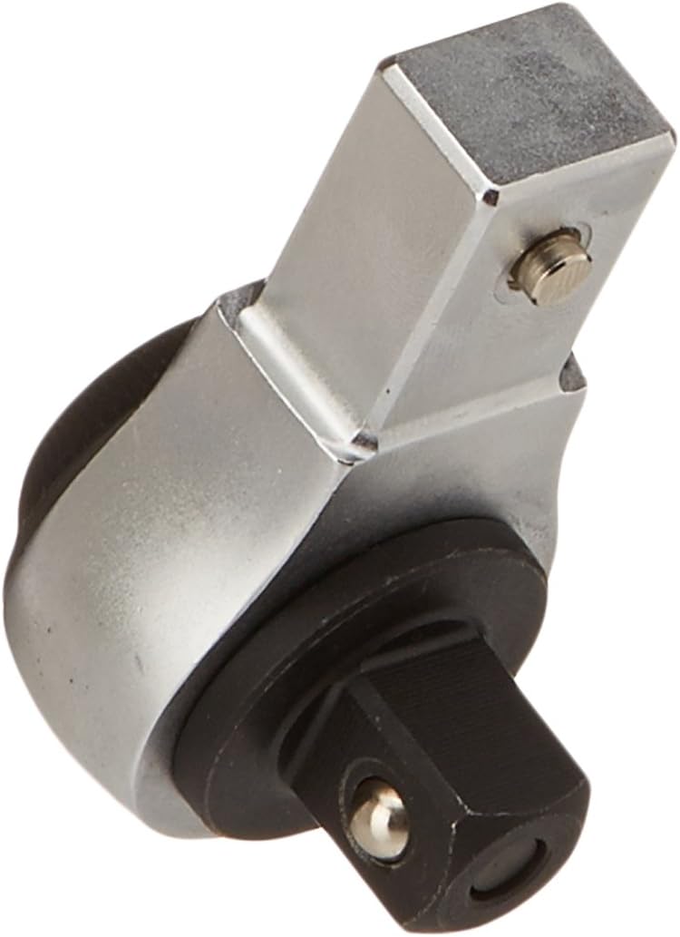 KING TONY 34503204R Ratchet Insert Tool Drive, 1/2-inch
