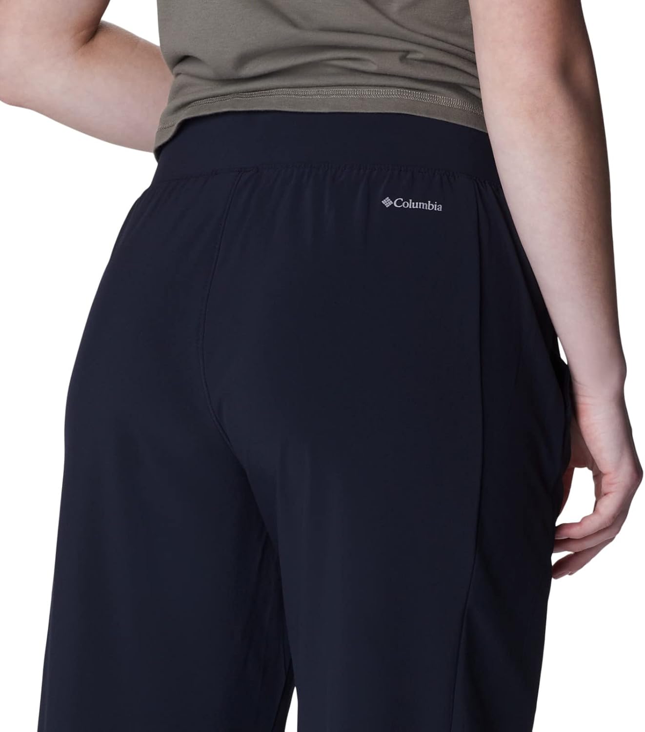 Columbia Women's Anytime Flex Capri - Image 5