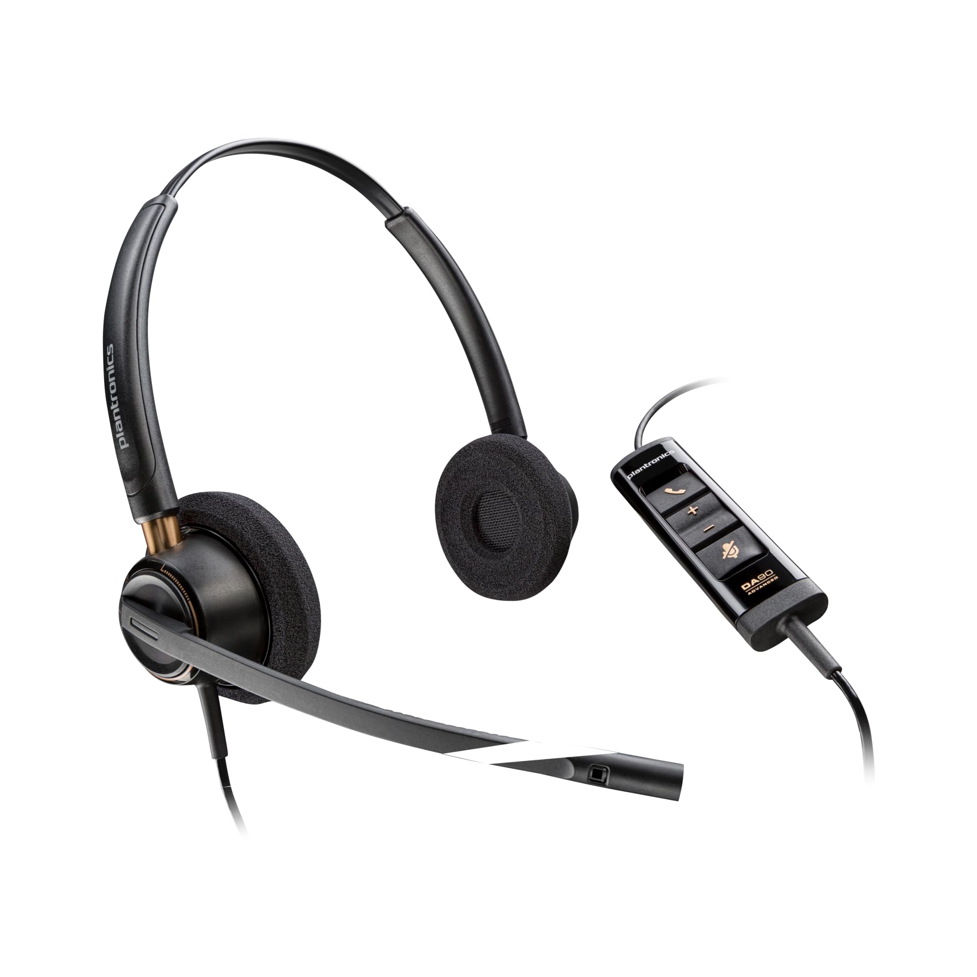 Amazon.co.jp: ポリ - EncorePro 525 USB-AおよびUSB-C USBヘッド
