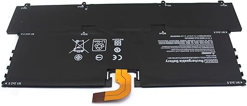 Miniatura 2 de Angwel SO04XL - Batería compatible para ordenador portátil Hp Spectre 13 13-V016TU 13-V015TU 13-V014TU 13-V000 13-v011dx 13-V111DX 844199-855