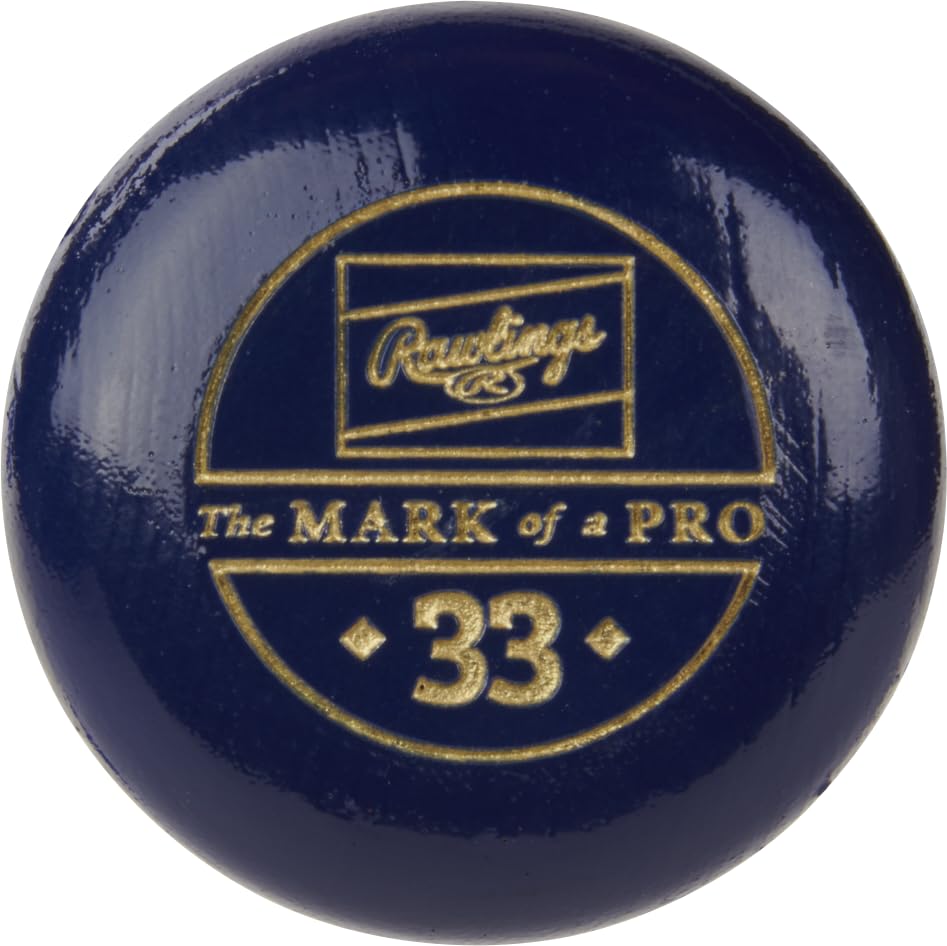 Amazon | Rawlings RBSB110 110 33インチ バーチ ビッグスティック