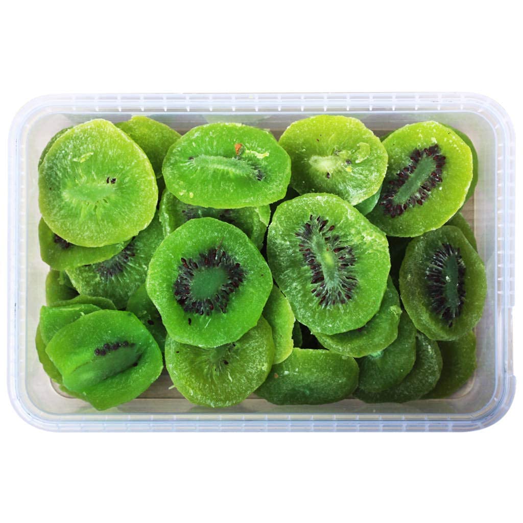 Dry Fruit Hub Dried Kiwi 800gm, Dried Kiwi Dry Fruits, Dried Kiwi Fruit Slices,Candied Dried kiwi - Image 3 thumbnail