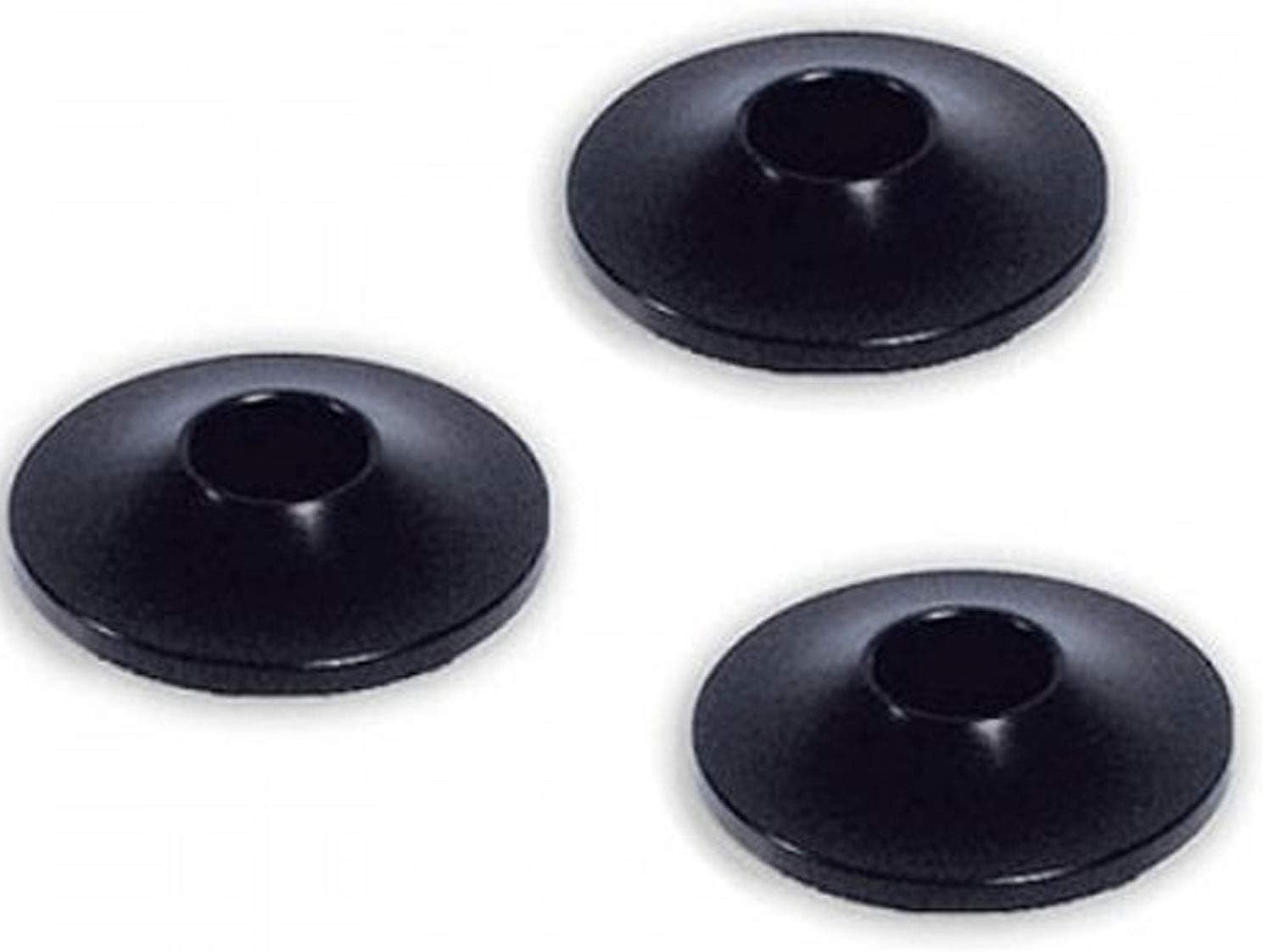 Solid Valve Spare Parts Lip Pieces - Solid Valve