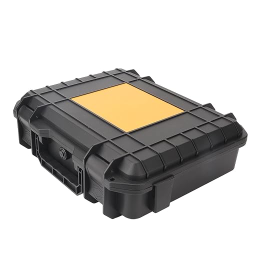 Manómetro Digital Garosa para HVAC con Pantalla LCD miniatura 7