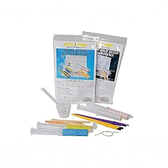 Flex Coat All in One Kit