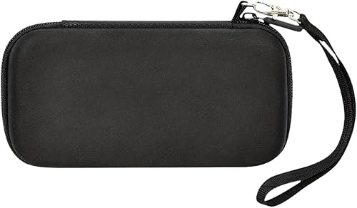 Miniatura 6 de Electronic Accessories Carry Case Portable Easy to Clean EVA Shockproof Cable Organizer Pouch for Small Power Bank