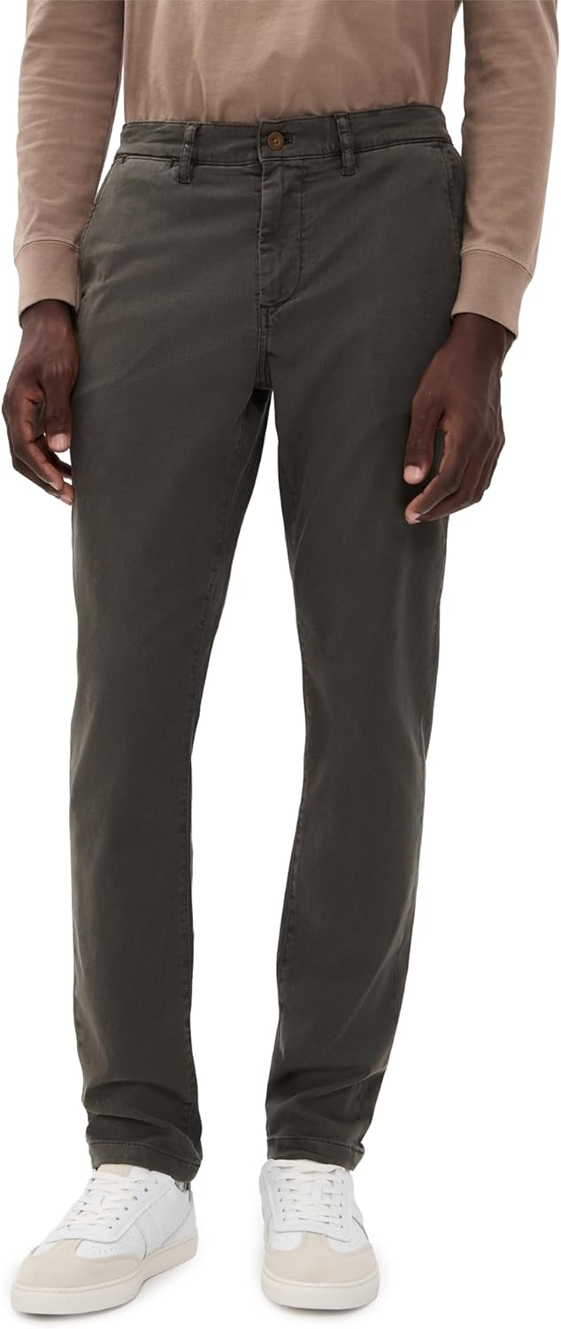 Faherty Men's Coastline Chino Pants 32"