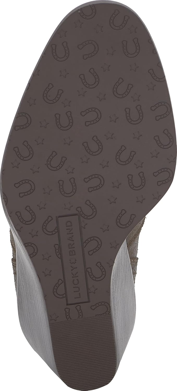Lucky Brand Women's Wilano