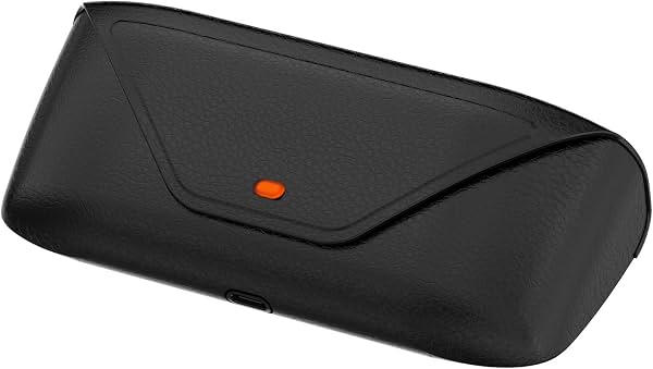 Estuche de carga para Ray-Ban Meta Wayfarer/Skyler/Headliner Ai Glasses | Oakley Meta HSTN, estuche cargador portátil de 3000mAh para RayBan Meta Gen 2 y Gen 1 Smart Sunglasses