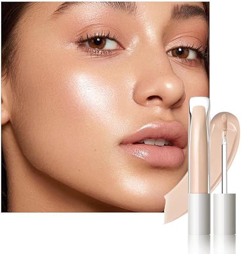 e.l.f. Hydrating Camo Concealer — close-up of materials and construction quality