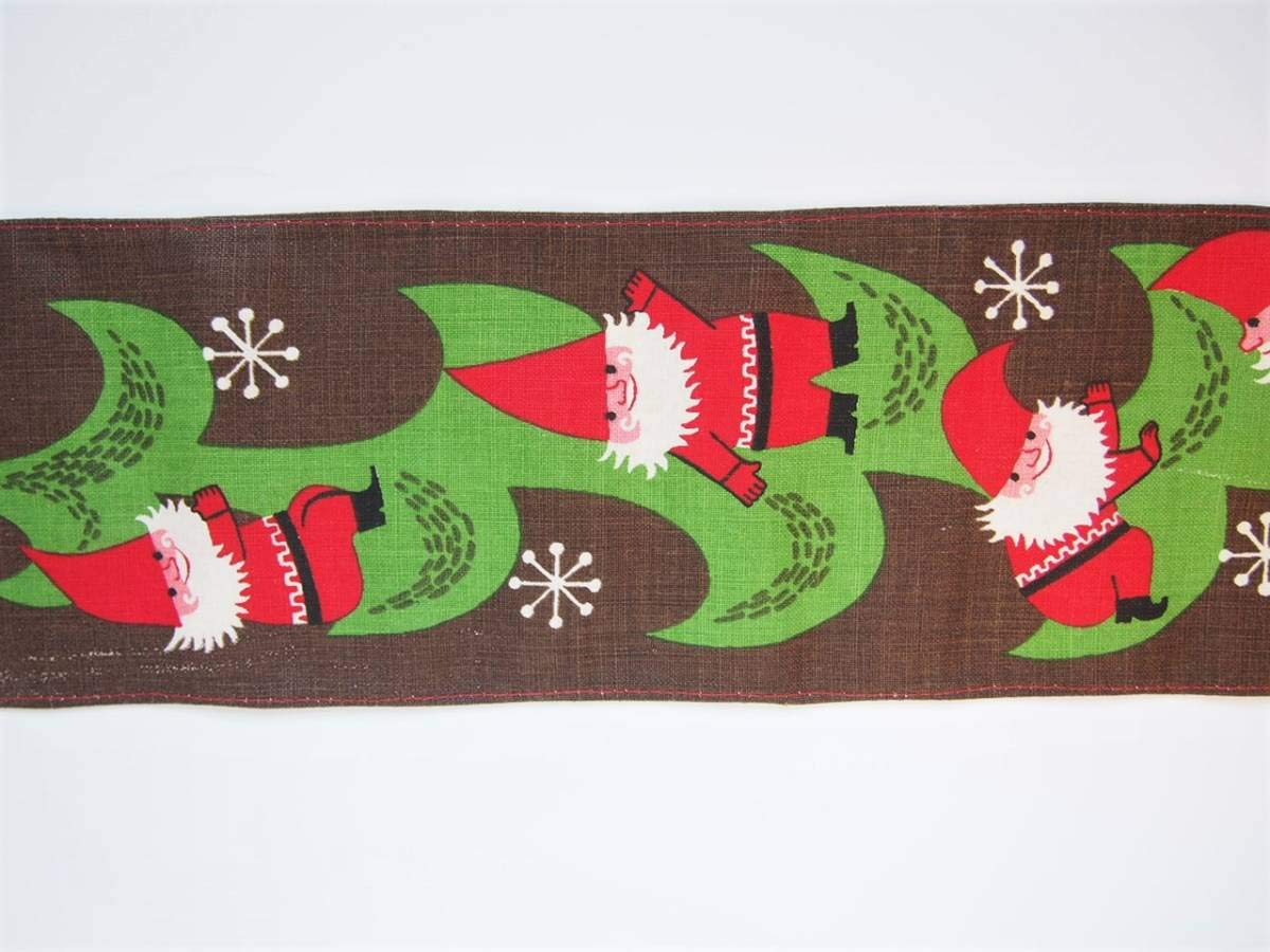 【美品】Jerry Roupe トムテの行進 北欧ビンテージ タペストリー 美品】Jerry Roupe トムテの行進 北欧ビンテージ タペストリー - メルカリ