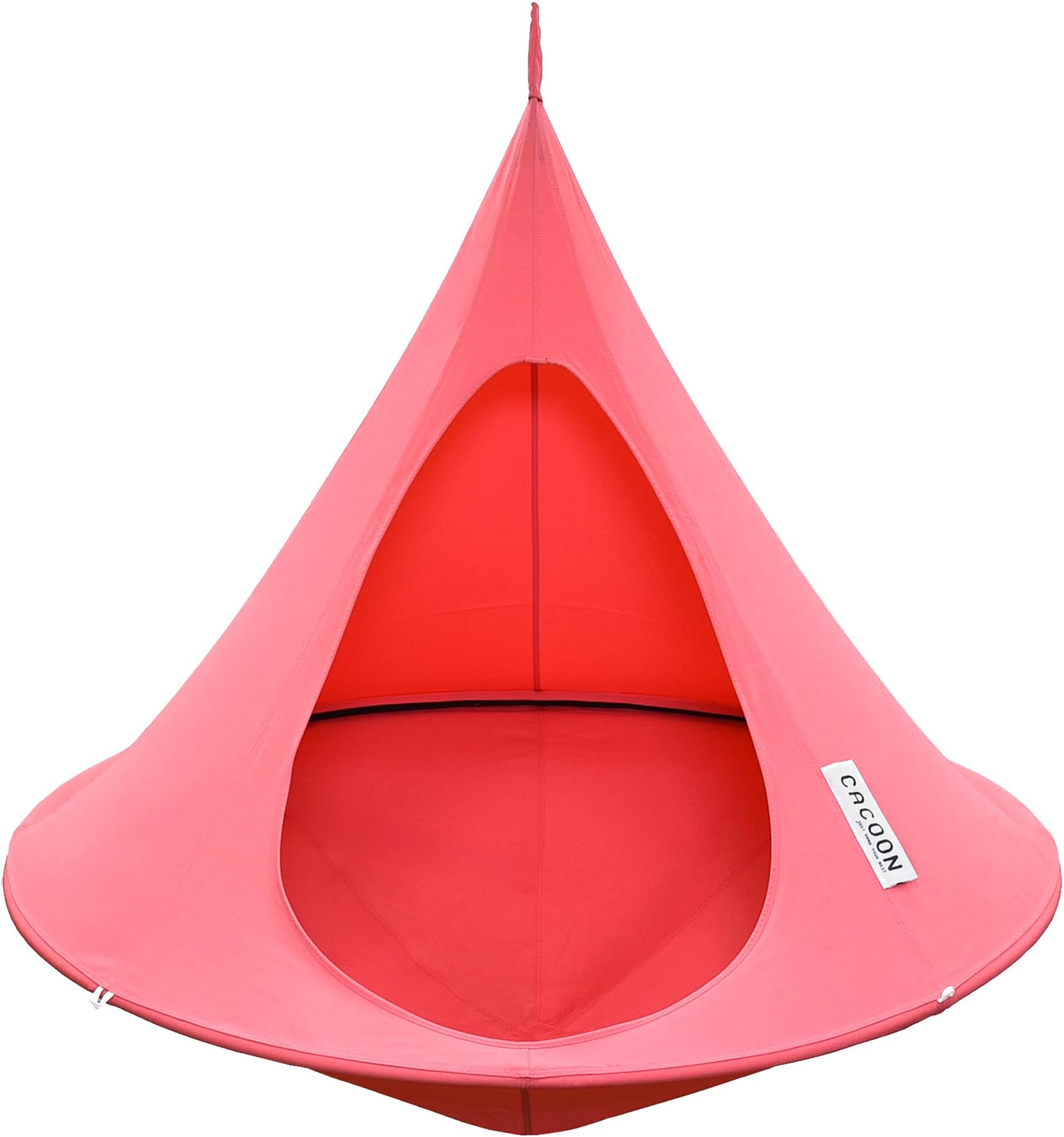 Cacoon Single - Coral Rose