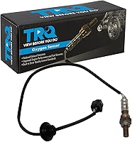 Vista 13 de TRQ Sensor de Oxígeno O2 Compatible con 2001-2004 Chevrolet Tracker 2002-2007 Suzuki Aerio 1999-2002 Esteem 2001-2005 Grand Vitara 2004 Vitara