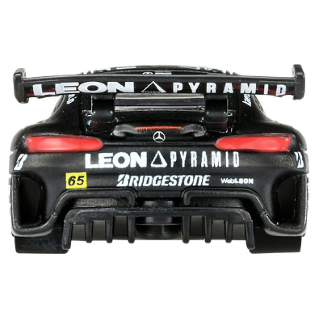 Amazon | タカラトミー(TAKARA TOMY) トミカプレミアムRacing レオン