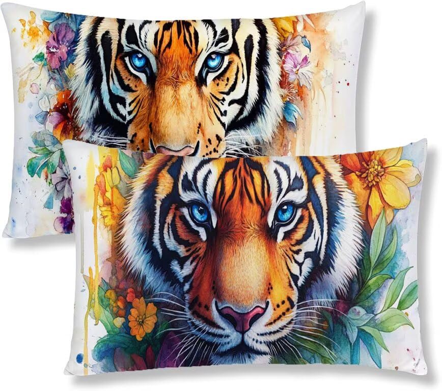 Taie d'oreiller 50x60 en velours pour sublimer votre canapé moderne avec élégance